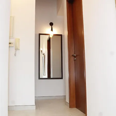 Apartman Dea Aureum Limassol