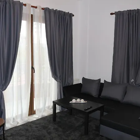 Apartman Dea Aureum *