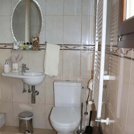 Elysium Apartment *