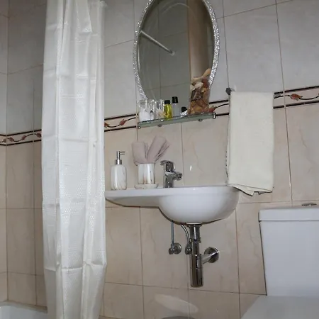 Apartment Dea Aureum