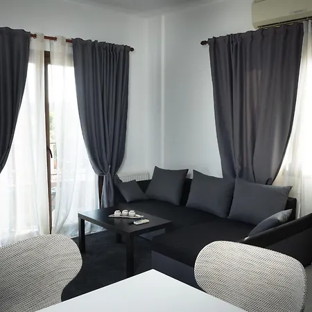 Apartment Dea Aureum