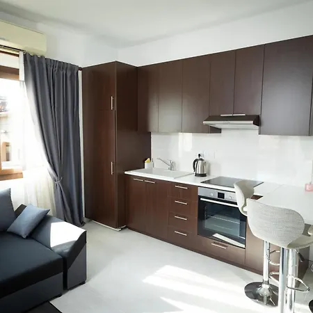 Apartment Dea Aureum *