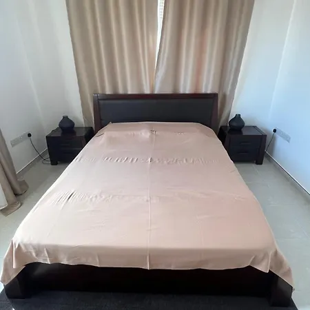 Apartment Dea Aureum